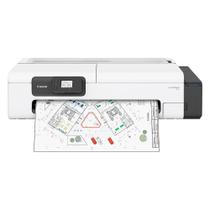 Impressora Plotter Jato de Tinta 24 Imageprograf TC-21 7055C008AA Colorida CAD USB Canon Impressora Plotter Jato de Tinta 24 Imageprograf TC-21 7055C008AA Colorida CAD USB Canon