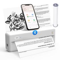 Impressora portátil HPRT MT810 Bluetooth Wireless Mobile Impressora portátil HPRT MT810 Bluetooth Wireless Mobile