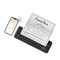 Impressora Portátil Térmica HPRT MT810 - Sem Fio e Bluetooth