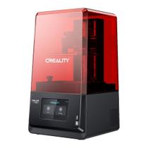 Impressora Resina Creality Halot-One Pro, 150W, Tela Touch, Bivolt, Branco - 1203040037