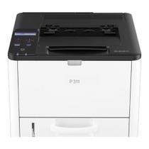 Impressora Ricoh Monocromática P 311 120V 408526