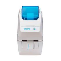 Impressora Sato WS2 203 DPI 2" USB e ETHERNET - 99-W2202-401