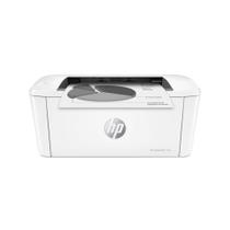 Impressora sem fio HP LaserJet M110w Print 21ppm B&W