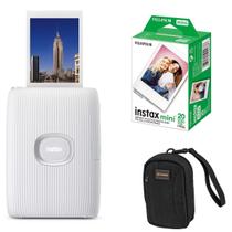 Impressora sem fio para smartphone Fujifilm Instax Mini Link 2