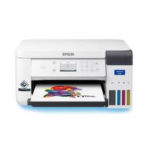 Impressora Sublimática Epson F170 SureColor Wifi C11CJ80202