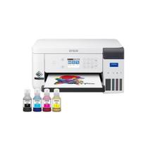 Impressora Sublimática Epson SureColor F170 F-170