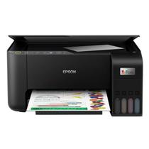 Impressora Sublimática L3250 Epson A4 Multifuncional c/ WiFi + Tintas