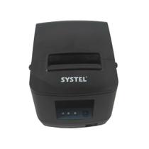 Impressora Sytstel FASTICKET nao fiscal