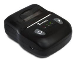 Impressora tanca termica mobile - tmp-500 Impressora tanca termica mobile - tmp-500