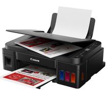 Impressora tanque de tinta canon mega tank g3110 8/5 ipm wifi - IMPORTADA Impressora tanque de tinta canon mega tank g3110 8/5 ipm wifi - IMPORTADA