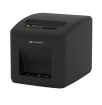 Impressora Termica 80mm C3Tech IT-110 USB e Rede Impressora Termica 80mm C3Tech IT-110 USB e Rede