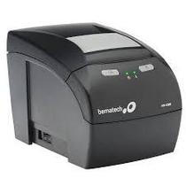 Impressora Térmica Bematech MP-4200 HS Não Fiscal USB Ethernet Serial Preta