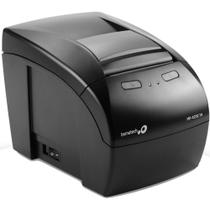 Impressora Térmica Bematech MP-4200, Preto - 46B4200ADVI1