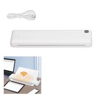 Impressora Termica Bluetooth A4 Aplicativo Celular USB Bateria Recarregavel Documento Processo Advogado Açao Trabalho Sem Fio Portatil Impressora Termica Bluetooth A4 Aplicativo Celular USB Bateria Recarregavel Documento Processo Advogado Açao Trabalho Sem Fio Portatil