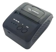 Impressora Termica Bluetooth Sem Fio Para Uso Comercial