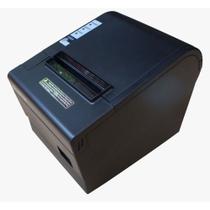 Impressora termica brazilpc ap-805 nao fiscal usb c/ guilhotina