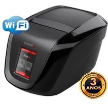 Impressora Térmica Cupom Control Id Usb / Rede / Wi-fi Impressora Térmica Cupom Control Id Usb / Rede / Wi-fi