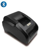 Impressora Termica Cupom Nao Fiscal 58mm Tickts Pc Bivolt Bluetooth - Goldensky