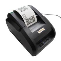 Impressora Térmica Cupom Não Fiscal 58mm Tickts Pc Bivolt