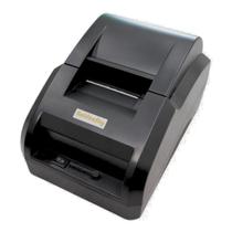 Impressora Térmica Cupom Não Fiscal 58mm Tickts Pc Bivolt