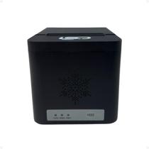 Impressora Térmica de Cupom e QR Code ISD 12 USB Ethernet