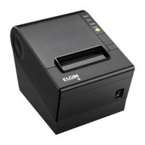 Impressora Termica De Cupom Fiscal Elgin - I9 Full
