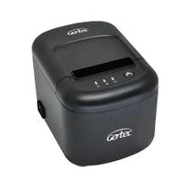 Impressora Térmica de Cupom Gertec G250 (USB / Serial / ETH)