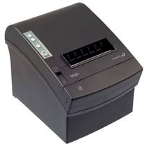 Impressora Térmica de Cupom Não Fiscal Elgin i8 Full, Conexões USB, Ethernet (RJ-45) e Serial, Com Guilhotina - 46I8USECKD09