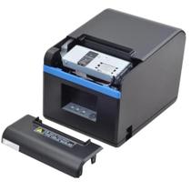 Impressora Termica De Cupom Rede Não Fiscal 80Mm - Xprinter