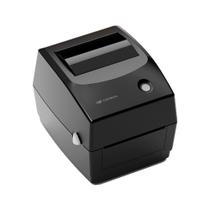 Impressora Térmica de Etiqueta C3Tech IT-W210, Wi-Fi, USB, Serial, Preto - IT-W210 Impressora Térmica de Etiqueta C3Tech IT-W210, Wi-Fi, USB, Serial, Preto - IT-W210