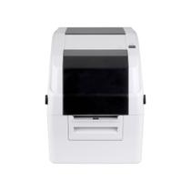 Impressora Térmica de etiqueta contínua segmentada pulseira senha uso com ou sem Ribbon Ajustável até 65mm Impressora Térmica de etiqueta contínua segmentada pulseira senha uso com ou sem Ribbon Ajustável até 65mm
