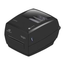 Impressora Termica De Etiqueta Elgin L42 Pro Full, USB, Ethernet e Serial
