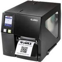 Impressora Térmica de Etiqueta Industrial ZX1200i Godex ZX1200i