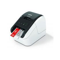 Impressora termica de etiqueta ql800 brother Impressora termica de etiqueta ql800 brother