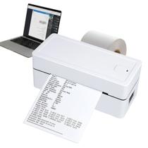 Impressora Térmica de Etiquetas 100x150 USB Bluetooth Para Logística E-commerce Impressora Térmica de Etiquetas 100x150 USB Bluetooth Para Logística E-commerce