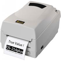Impressora Térmica de Etiquetas Argox OS214 PLUS