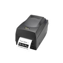 Impressora Térmica de Etiquetas Argox OS2140 PRO PPLA PPLB PPLZ USB Preto Impressora Térmica de Etiquetas Argox OS2140 PRO PPLA PPLB PPLZ USB Preto