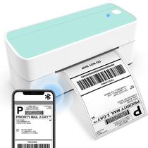 Impressora Térmica de Etiquetas Bluetooth ASprink 241BT - Ideal para Envios