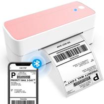 Impressora térmica de etiquetas Bluetooth ASprink 241BT para envio
