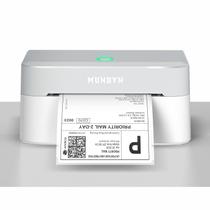 Impressora térmica de etiquetas Bluetooth MUNBYN RW403B 4x6in
