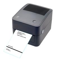 Impressora Térmica de Etiquetas C3Tech IT-200, Conexão USB e Ethernet, Corte Via Serrilha, Bivolt Impressora Térmica de Etiquetas C3Tech IT-200, Conexão USB e Ethernet, Corte Via Serrilha, Bivolt