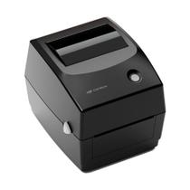 Impressora Térmica de Etiquetas C3Tech IT-210, USB, Resolução 203 DPI, Velocidade 127mm/s, Preto - IT-210 Impressora Térmica de Etiquetas C3Tech IT-210, USB, Resolução 203 DPI, Velocidade 127mm/s, Preto - IT-210