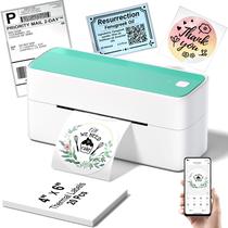 Impressora térmica de etiquetas de transporte Phomemo 241BT Bluetooth