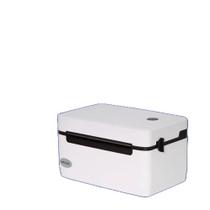 Impressora Térmica de Etiquetas e Recibos ZYWELL ZY909 USB,LAN Bivolt