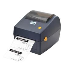 Impressora Térmica de Etiquetas Elgin L42DT, USB, Serial, Preto - ELGIN/BEMATECH