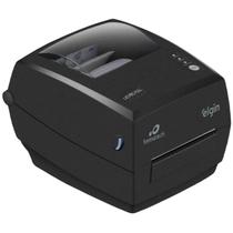 Impressora Térmica de Etiquetas Elgin L42PRO FULL, Conexões USB, Rede Ethernet (RJ-45) e Serial - 46L42PUSEC01