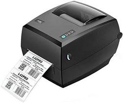 Impressora Térmica De Etiquetas Elgin L42pro Full Usb E Rede