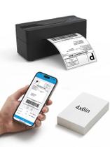 Impressora térmica de etiquetas Forc 4x6 com Bluetooth sem fio Impressora térmica de etiquetas Forc 4x6 com Bluetooth sem fio