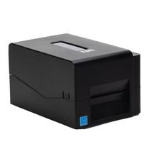 Impressora térmica de etiquetas TSC TE200 USB, largura de 4"
