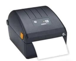 Impressora Térmica de Etiquetas Zebra ZD220 (Substituta da GC420T)